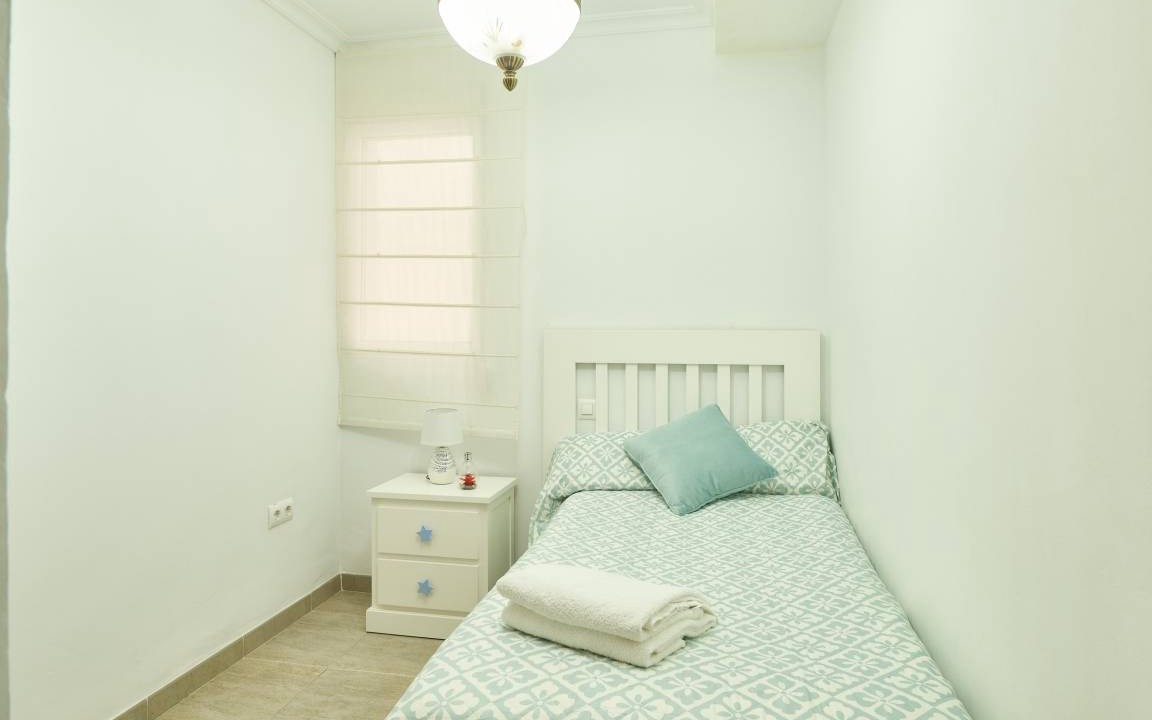 Photo of Bedroom in La Trinidad-San Juan y Todos los Santos