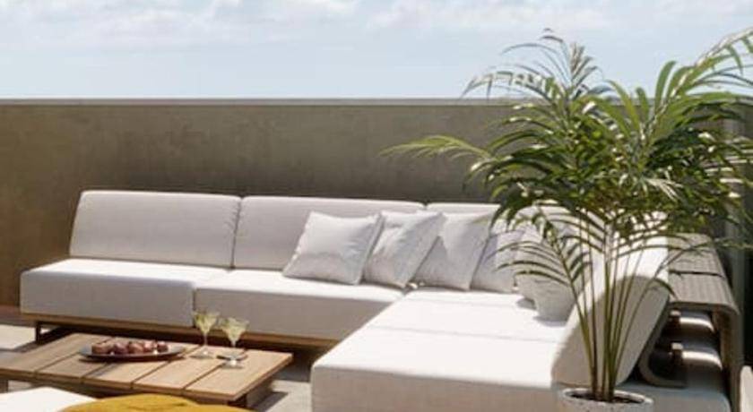 Photo of Patio Balcony in Triana