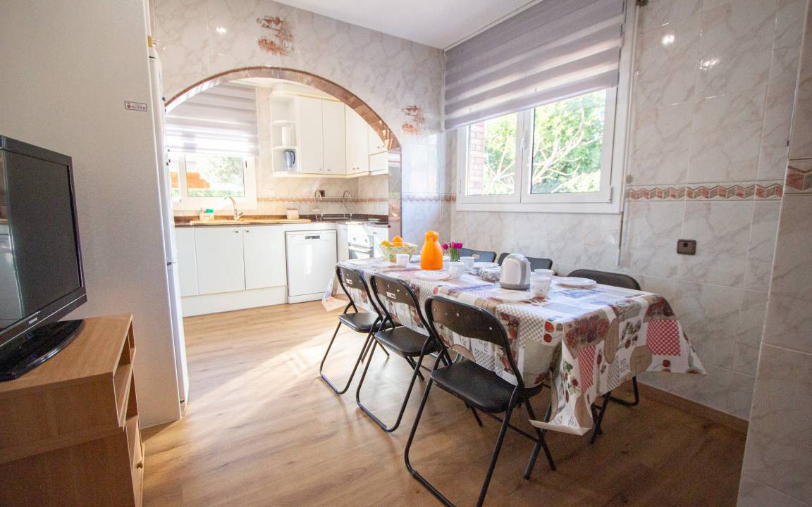 Photo of Kitchen in Can Vinyals
