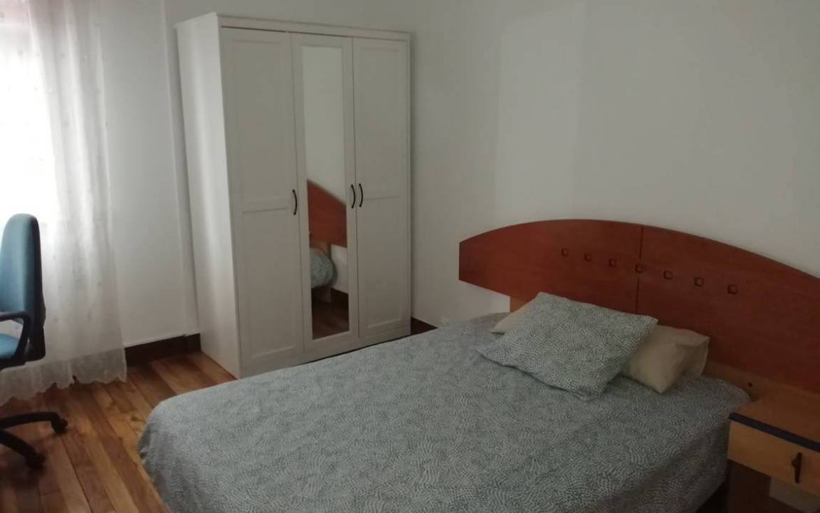 Photo of Bedroom in Etxebarri