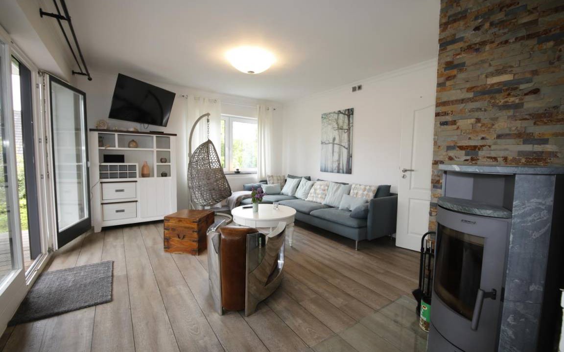Photo of Livingroom in Scharbeutz