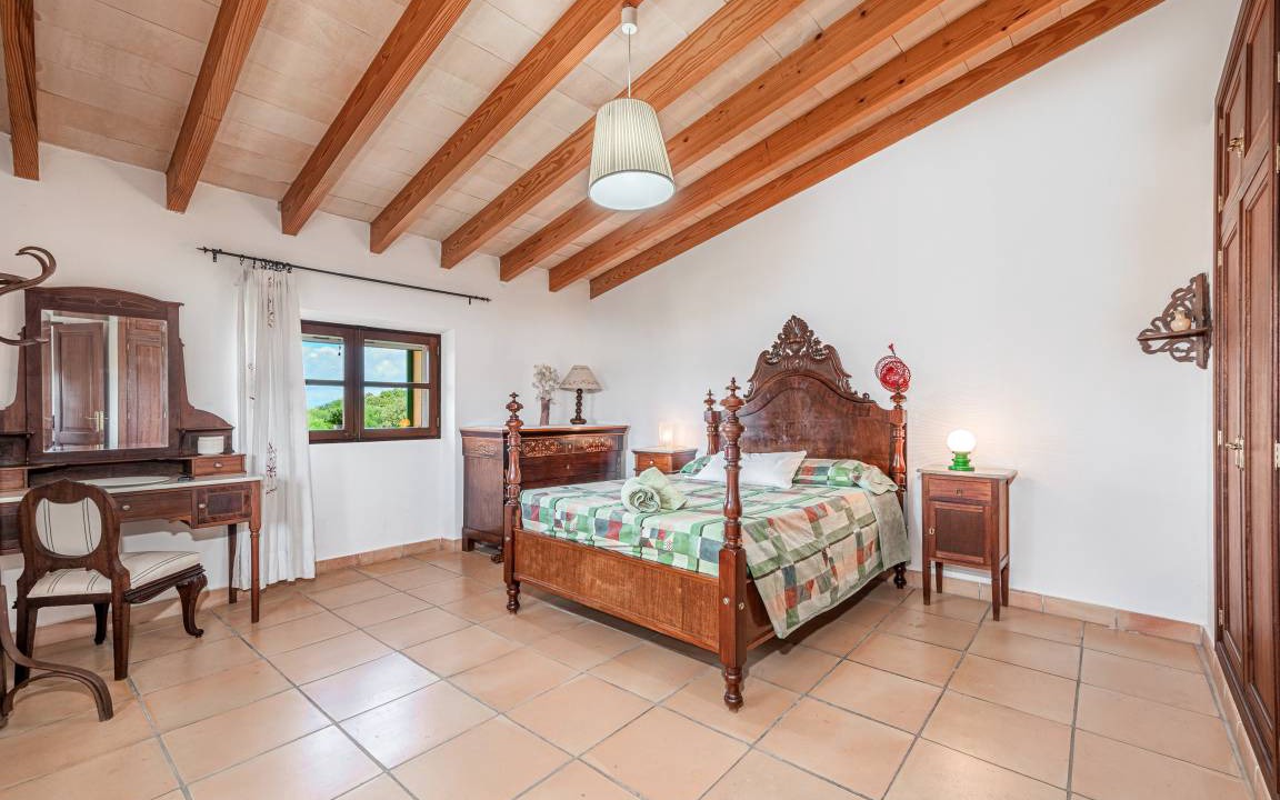 Photo of Bedroom in Felanitx