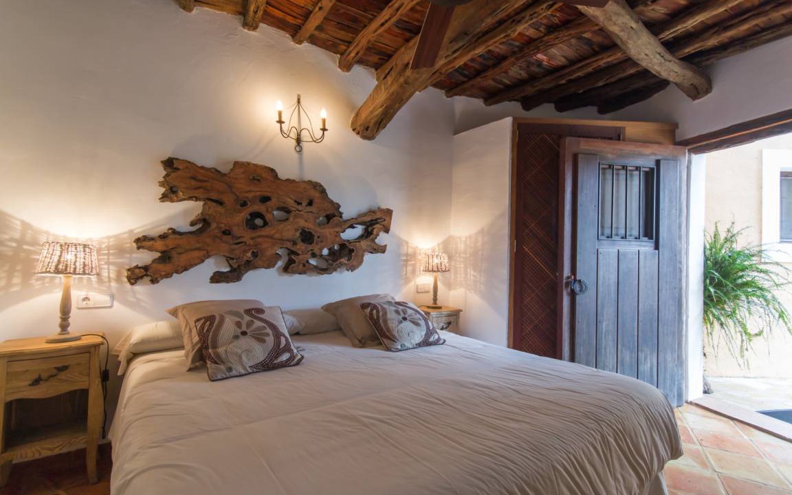 Photo of Bedroom in Sant Agusti des Vedra