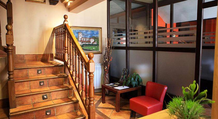 Photo of Livingroom in Elizondo