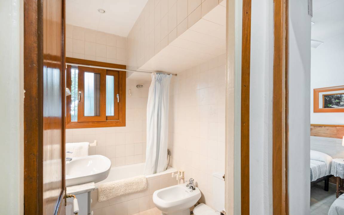 Photo of Bathroom in L'Ametlla del Valles