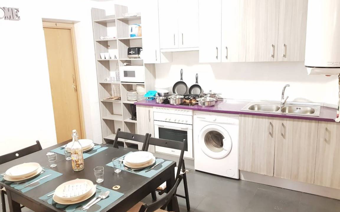 Photo of Kitchen in Malasana