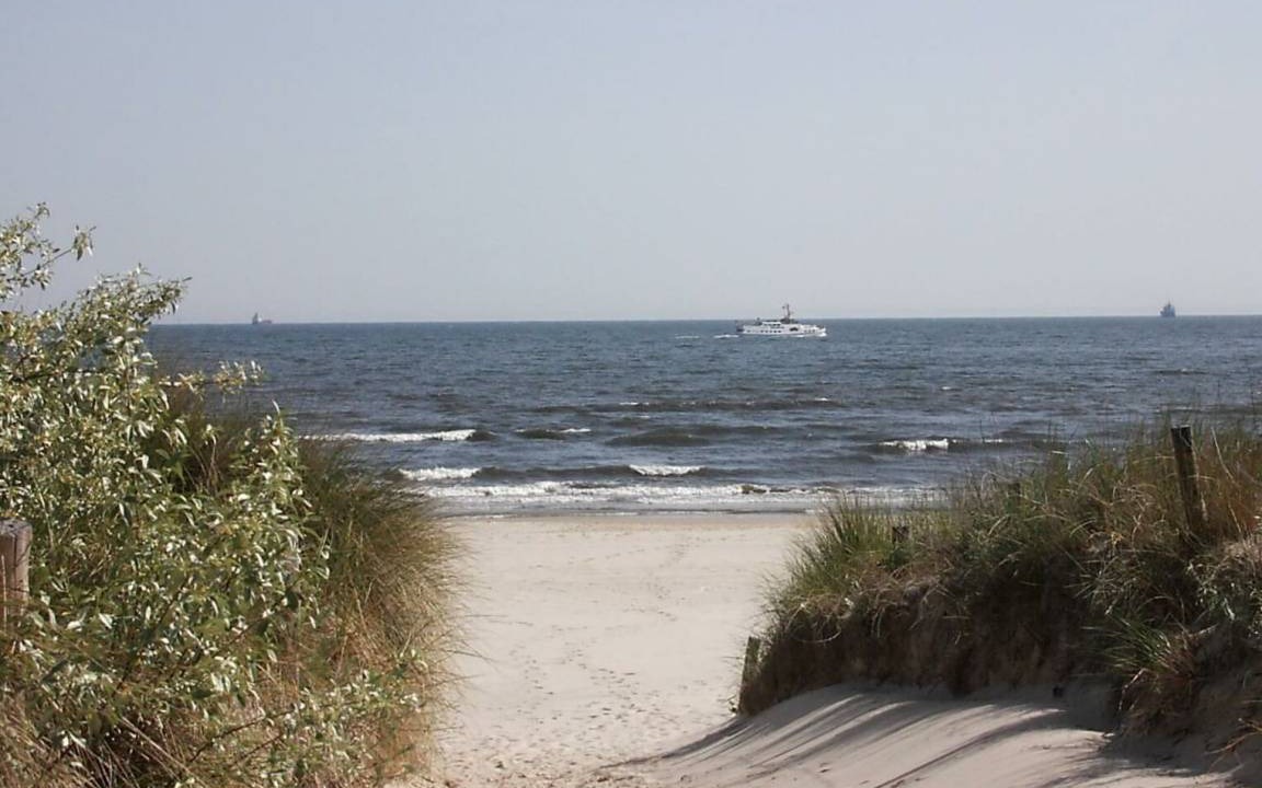 Photo of Others in Seebad Ahlbeck