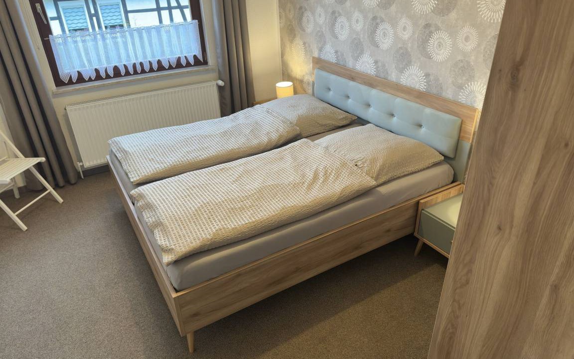 Photo of Bedroom in Region Hannover District