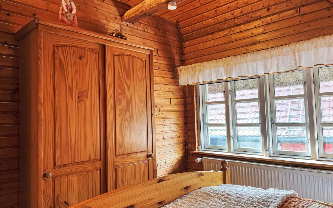 Photo of Bedroom in Katzow