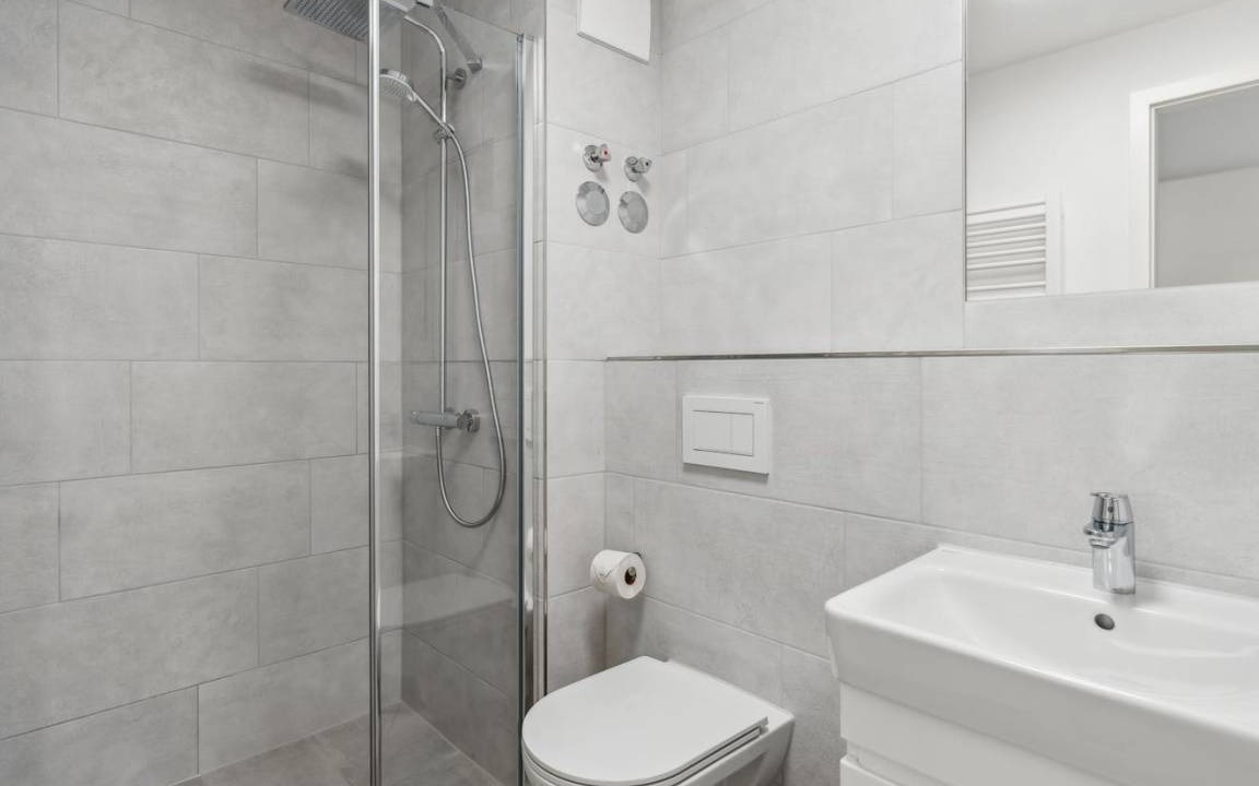 Photo of Bathroom in Zentrum-Ost