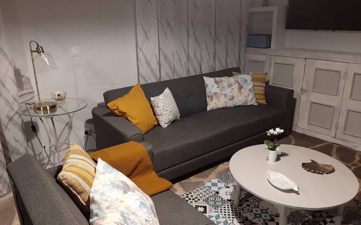 Photo of Livingroom in Borja