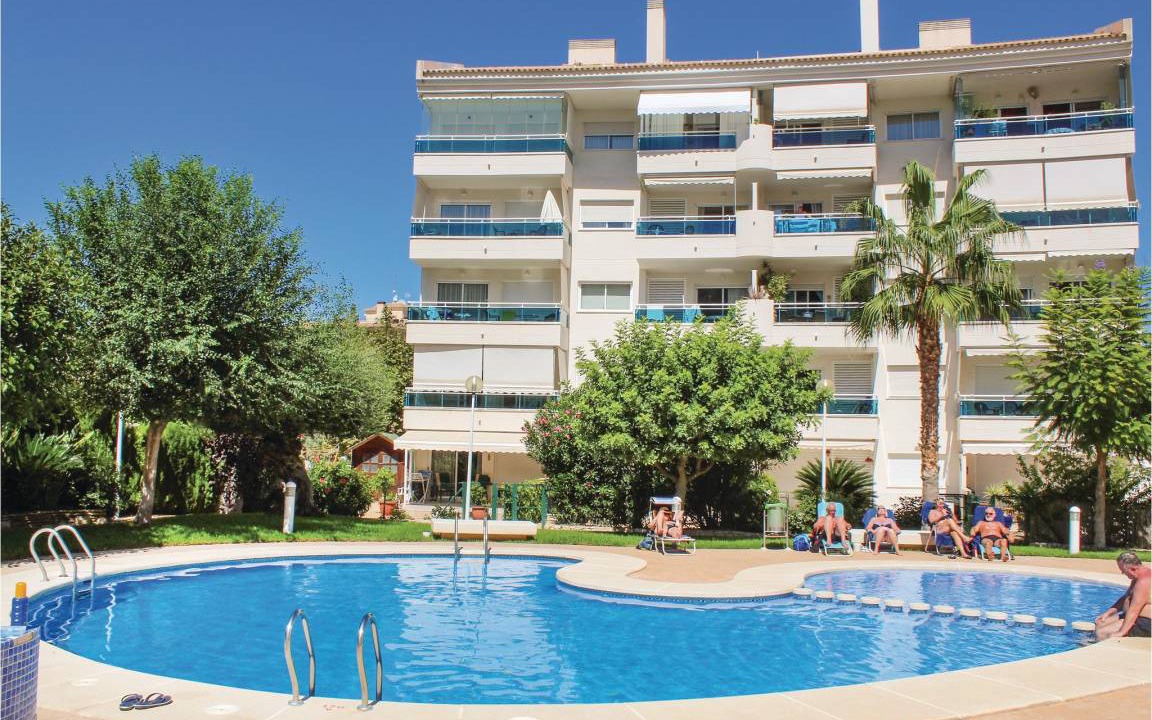 Photo of Outdoor in El Albir