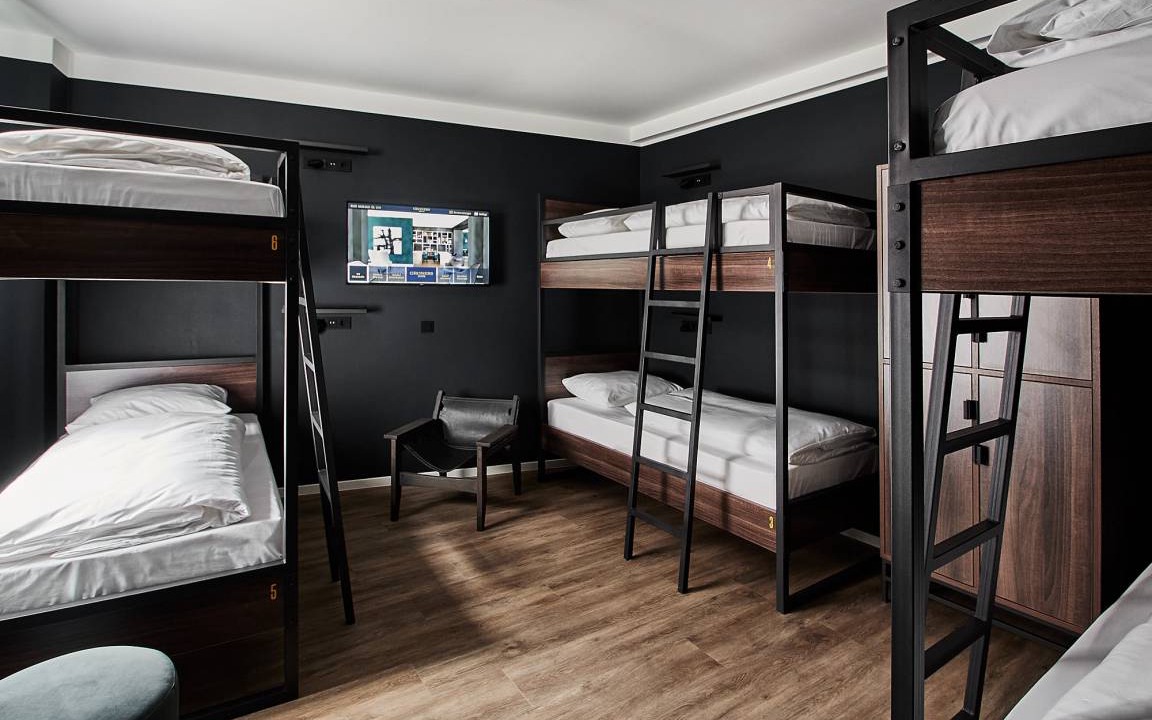 Photo of Bedroom in Zentrum