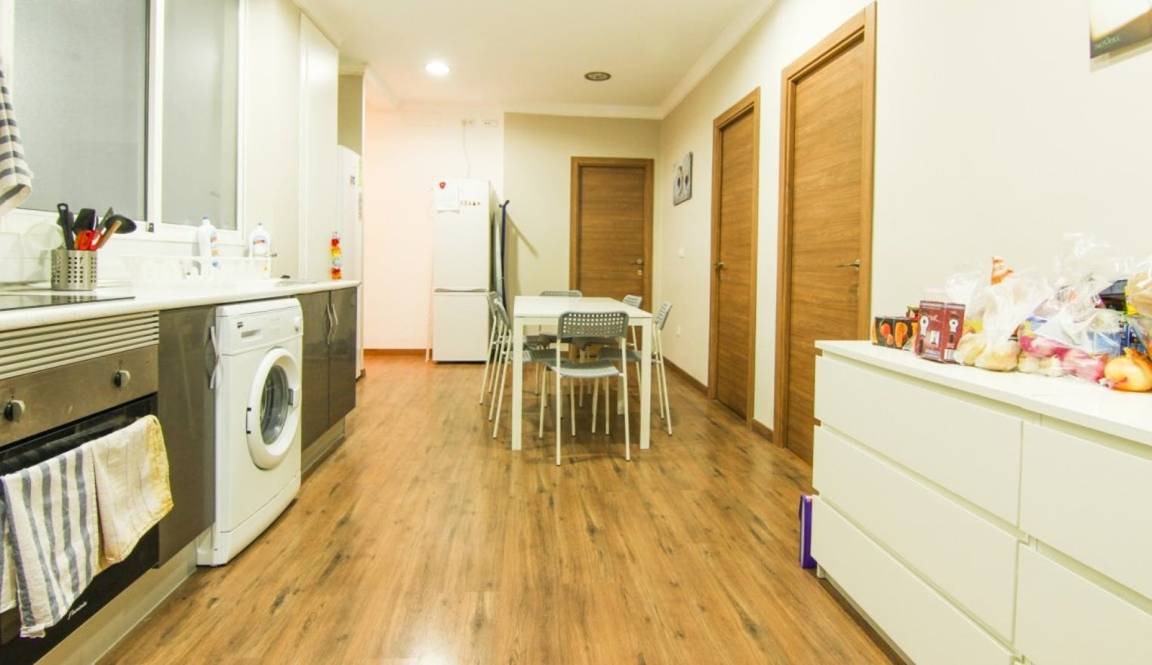 Photo of Kitchen in Valencia City Centre