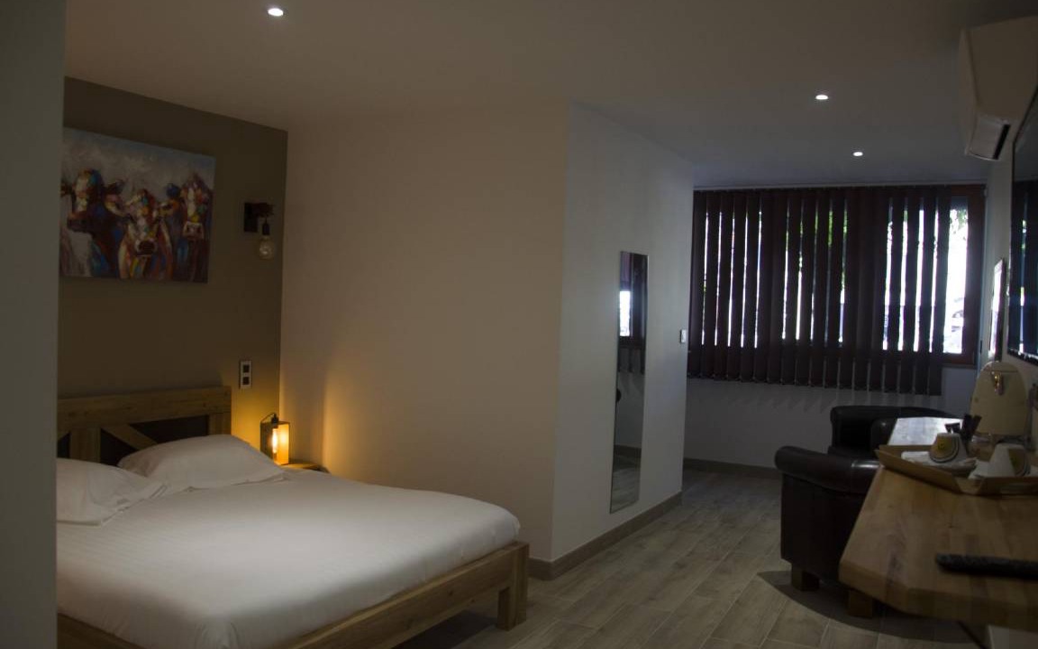Photo of Bedroom in Poligny