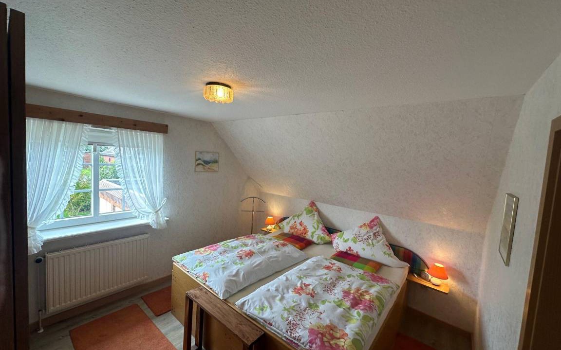 Photo of Bedroom in Großmorsum