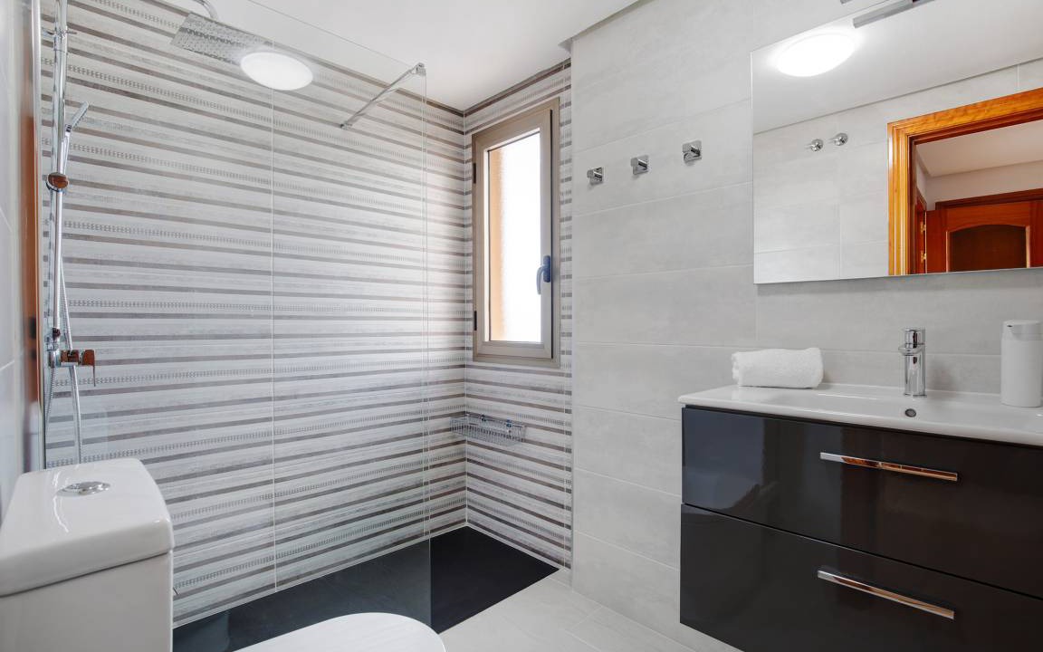 Photo of Bathroom in Esquinzo