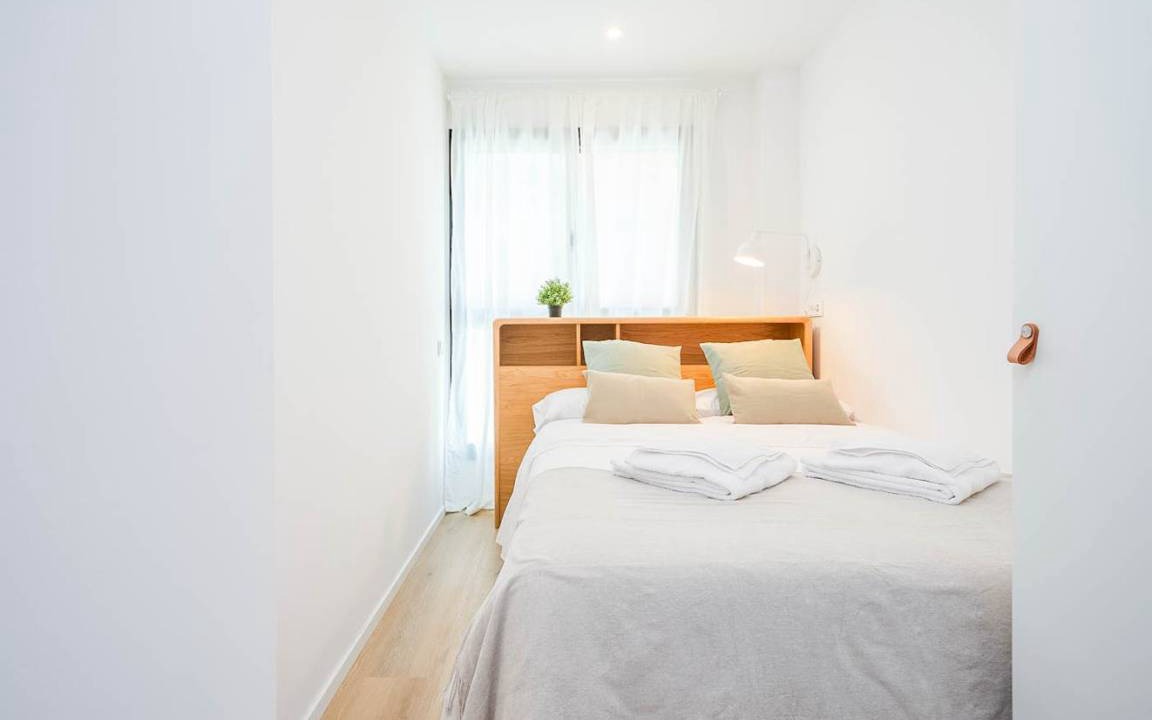 Photo of Bedroom in El Port