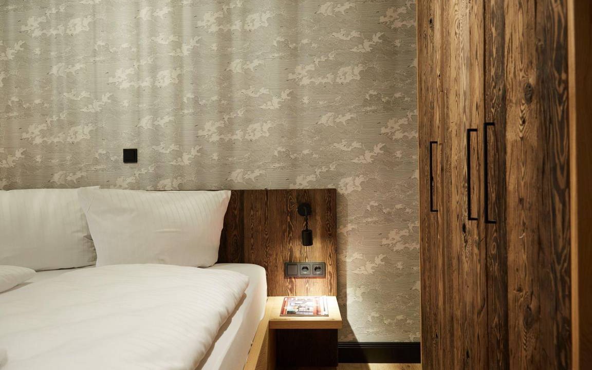 Photo of Bedroom in Busum