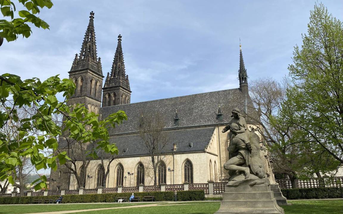 Photo of Others in Hradcany