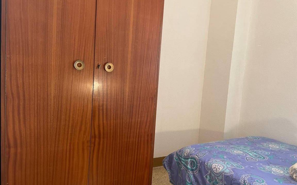 Photo of Bedroom in La Sagrada Familia
