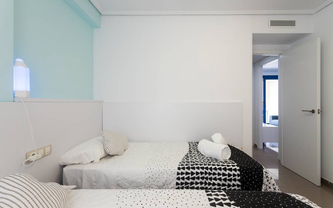 Photo of Bedroom in Alboraya