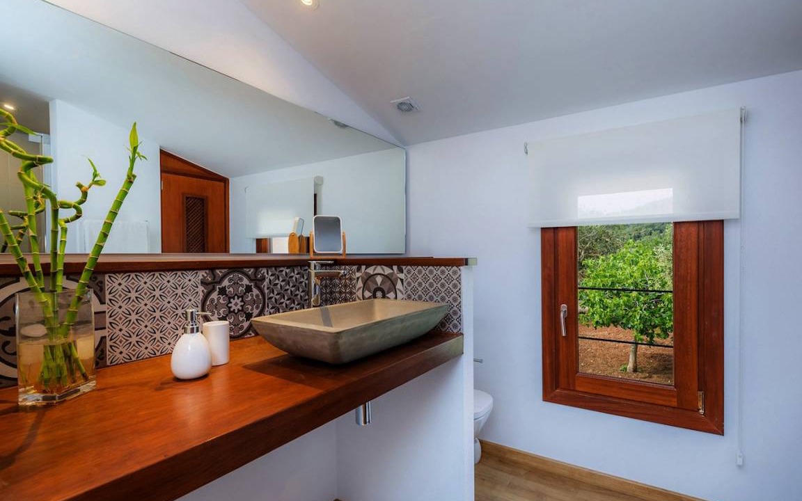 Photo of Bathroom in Sa Cabaneta