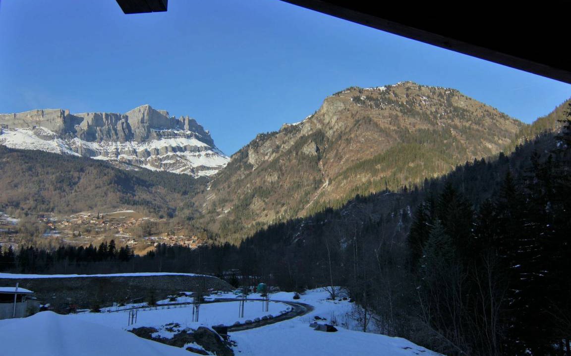 Photo of Others in Les Houches