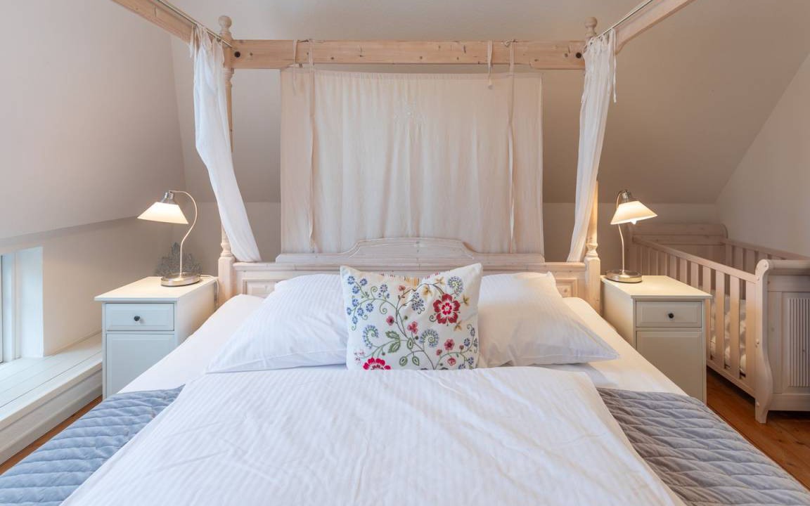 Photo of Bedroom in Emmelsbuell-Horsbuell
