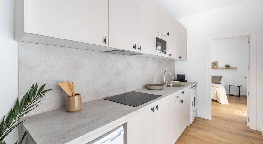 Photo of Kitchen in Ciudad Real