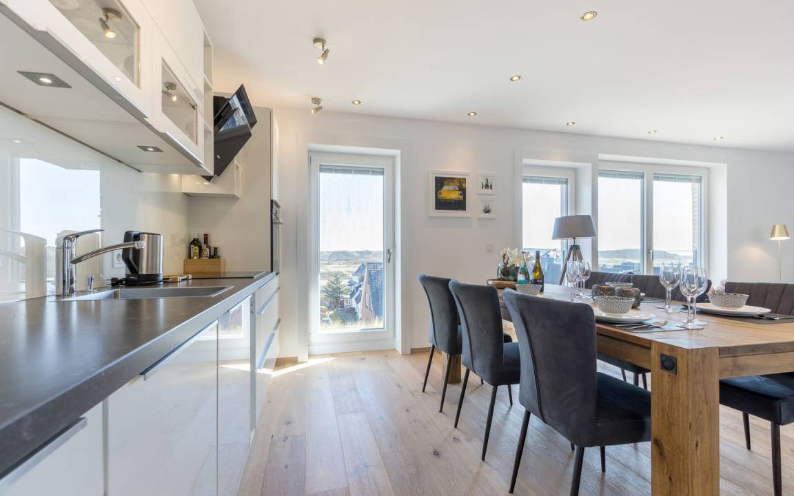 Photo of Kitchen in Hornum