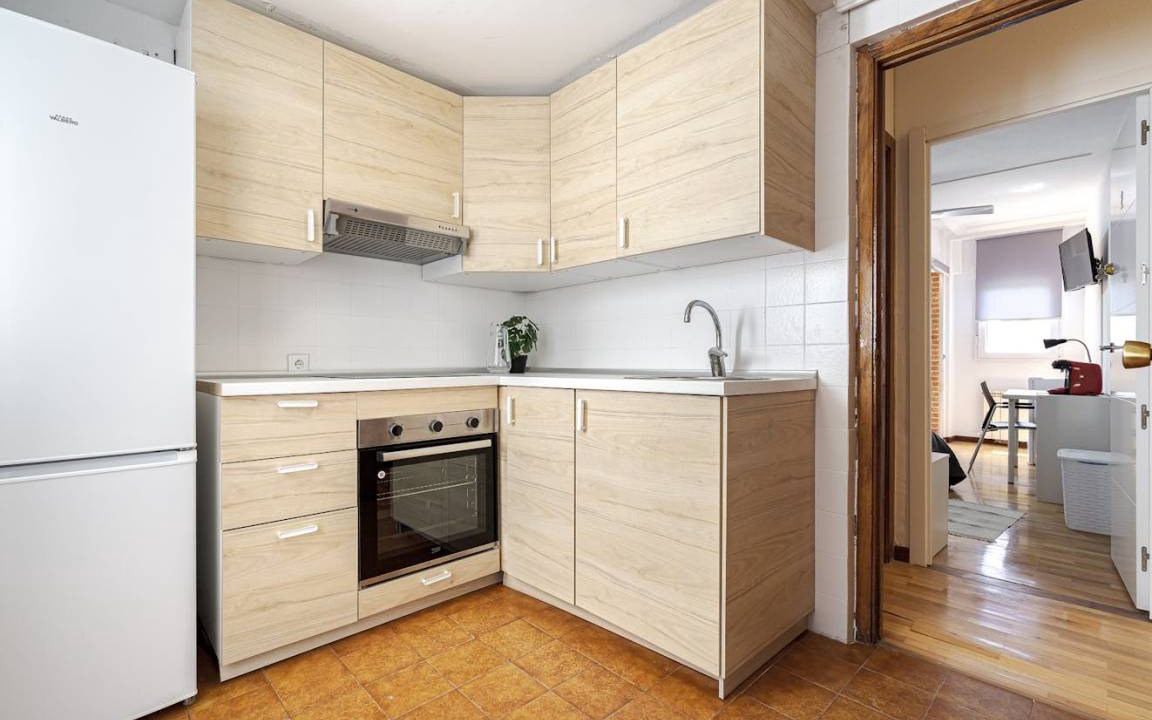 Photo of Kitchen in Guadalajara
