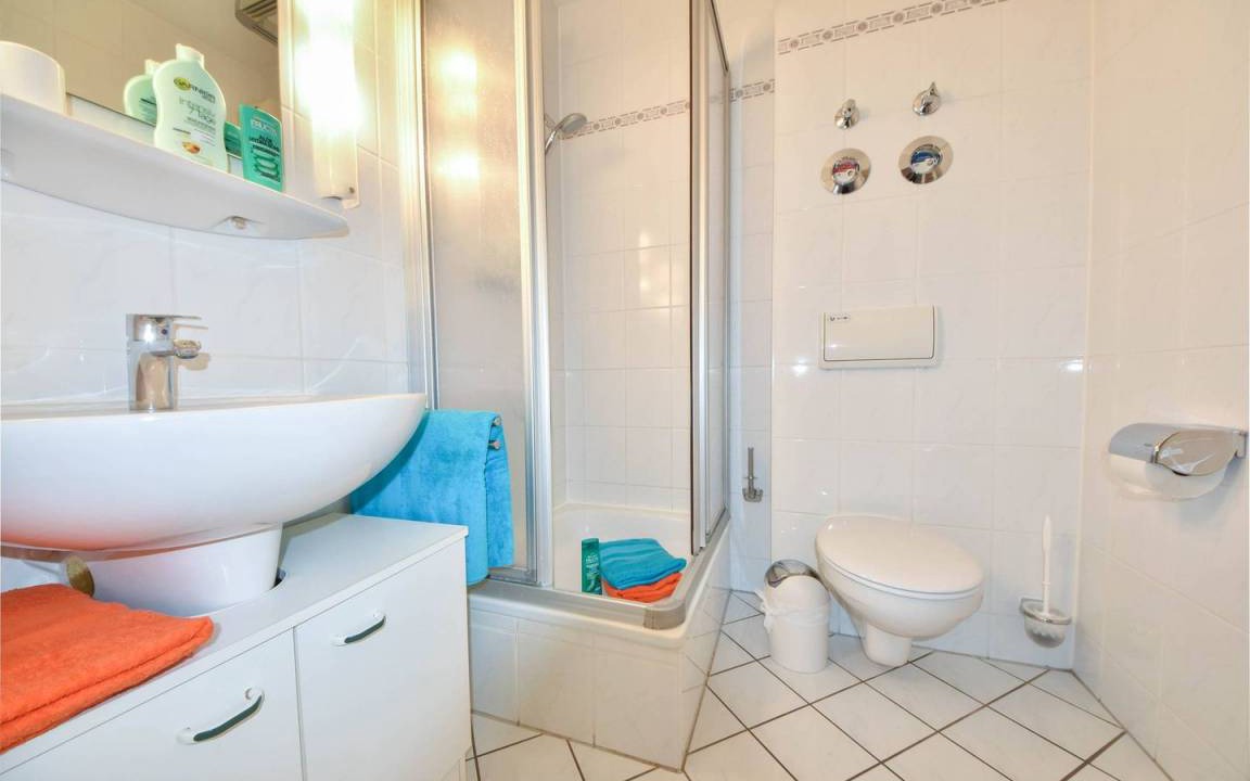 Photo of Bathroom in Ahlbeck