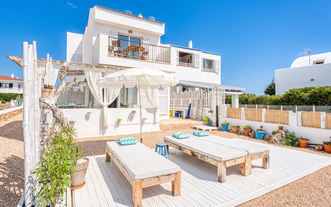 Photo of Others in Cala Blanca