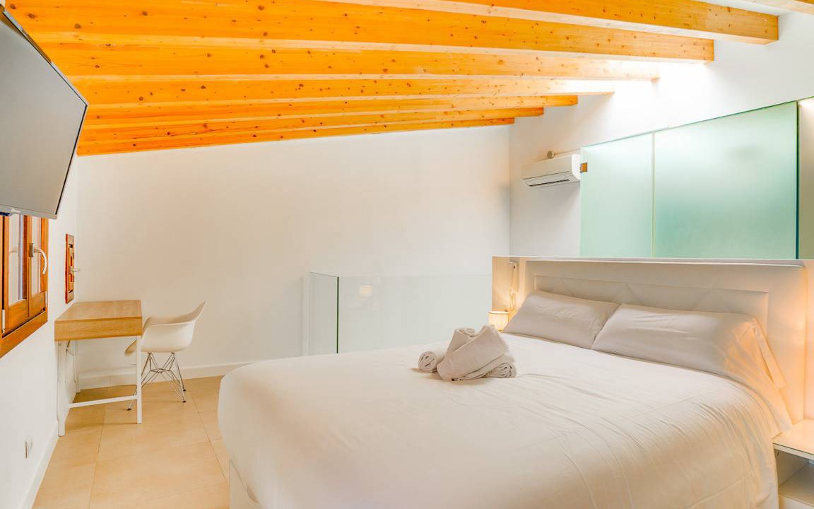 Photo of Bedroom in Sindicat