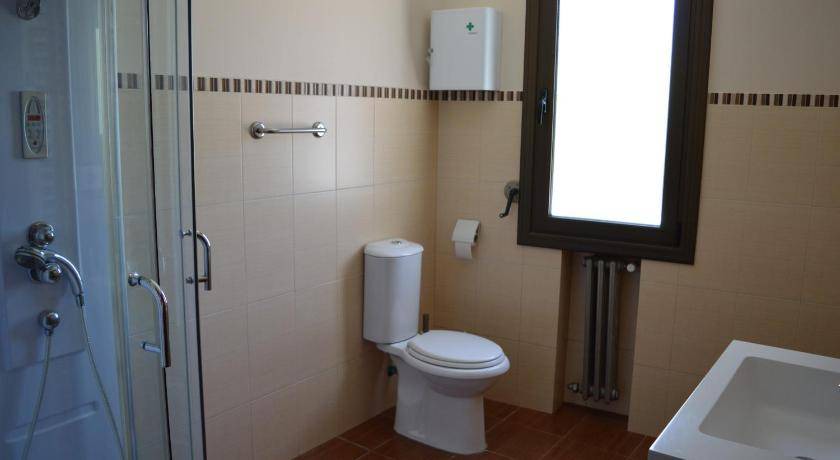 Photo of Bathroom in Cella