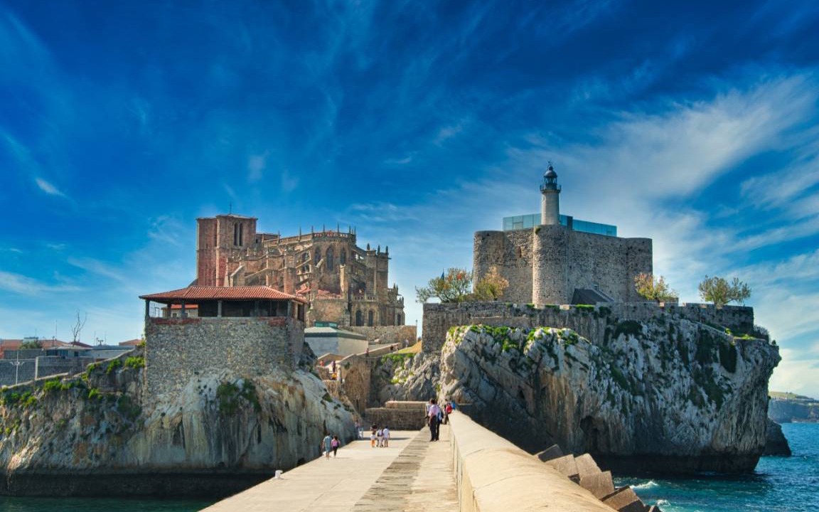 Photo of Others in Castro Urdiales