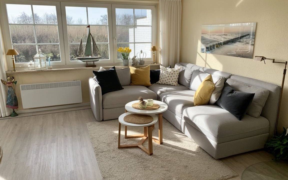 Photo of Livingroom in Friedrichskoog-Spitze