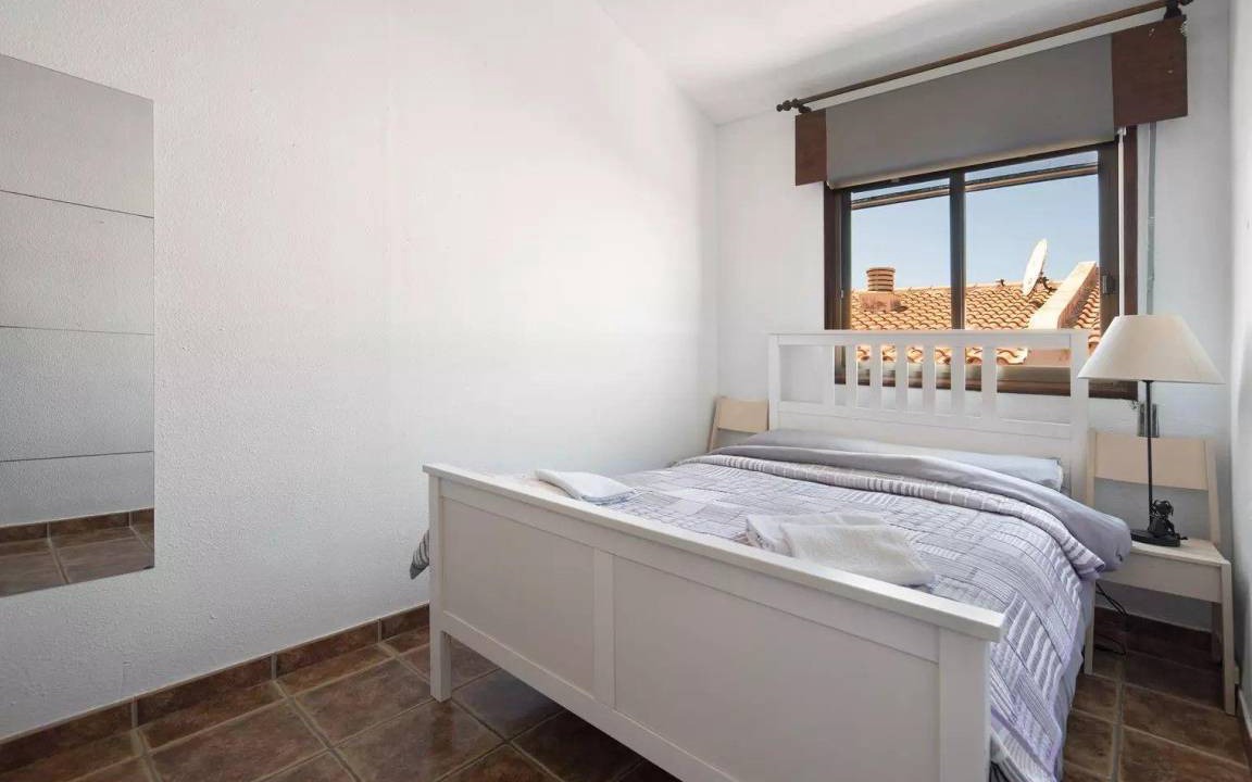 Photo of Bedroom in Alcala