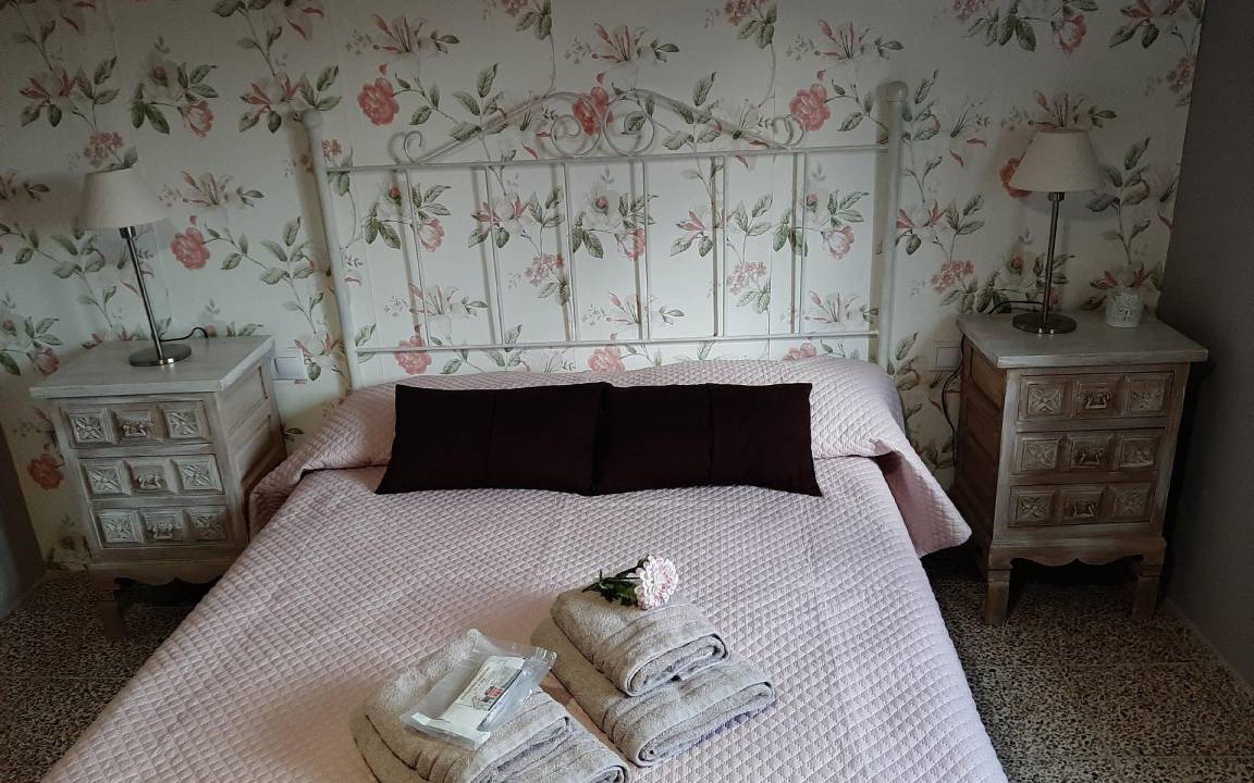 Photo of Bedroom in Borja