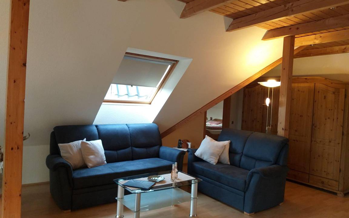 Photo of Livingroom in Altenhagen