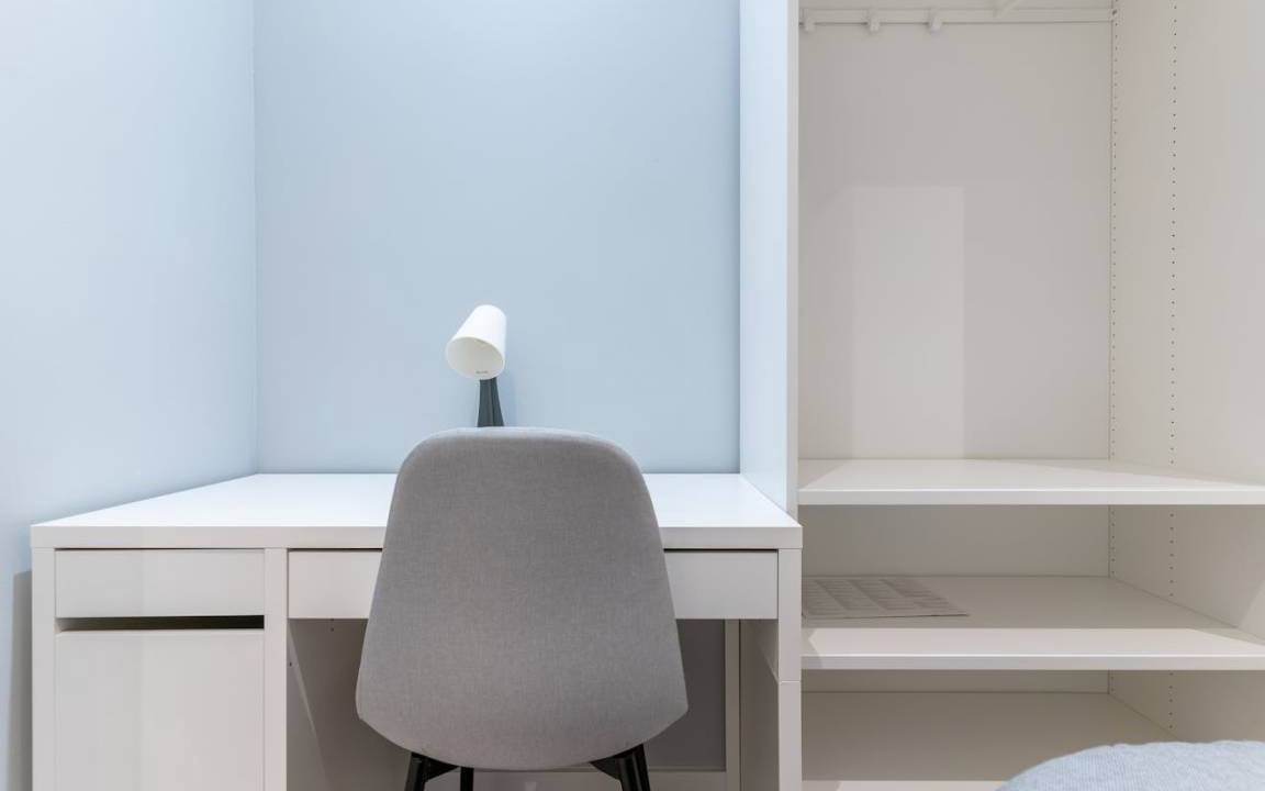Photo of Bedroom in Sant Gervasi