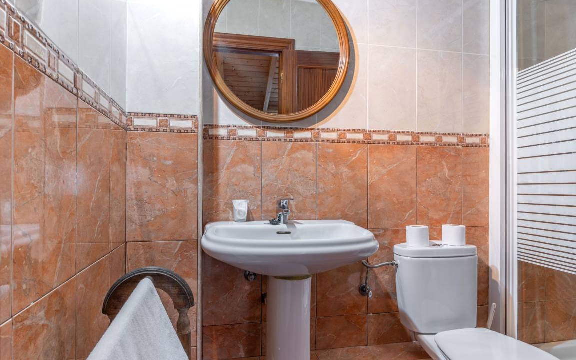 Photo of Bathroom in Isla