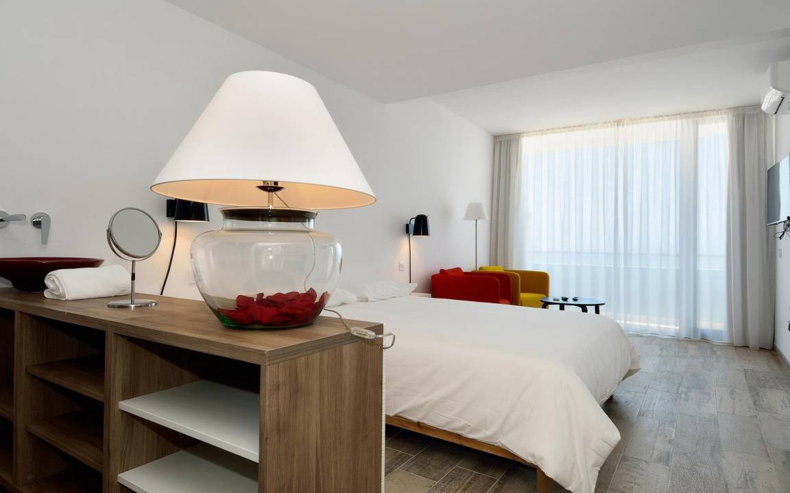 Photo of Bedroom in Solana del Matorral