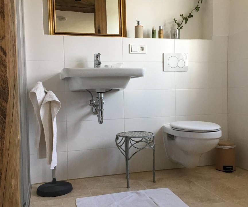Photo of Bathroom in Amoneburg