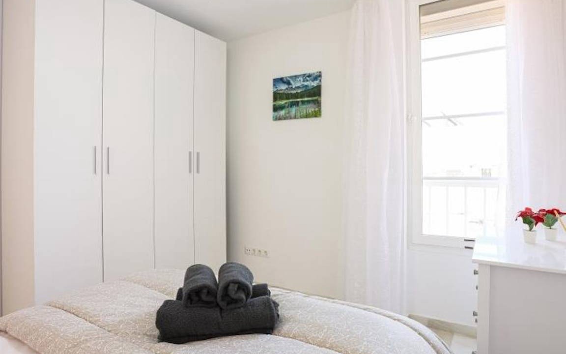 Photo of Bedroom in Carretera de Cadiz