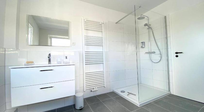 Photo of Bathroom in Rahlstedt
