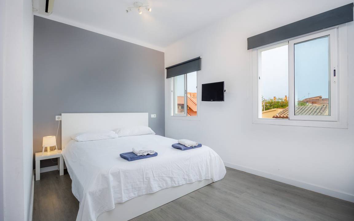 Photo of Bedroom in Can Pastilla