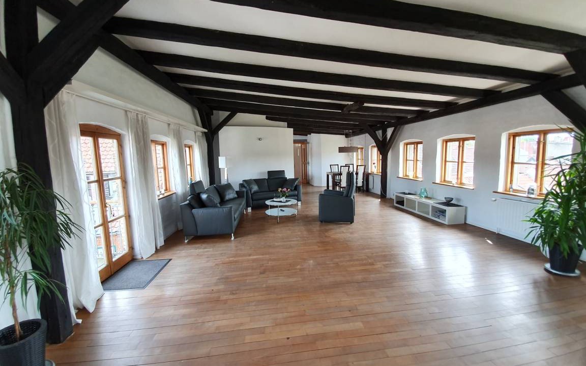 Photo of Livingroom in Eckernfoerde