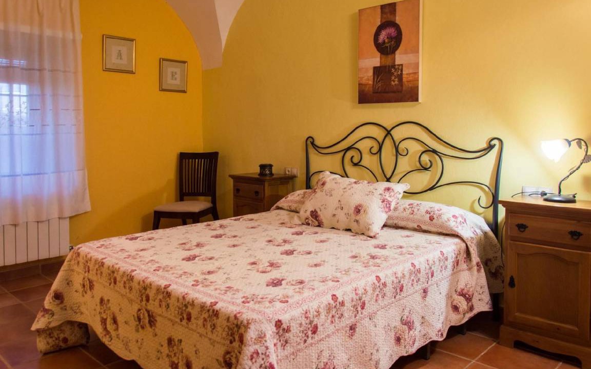 Photo of Bedroom in Botija